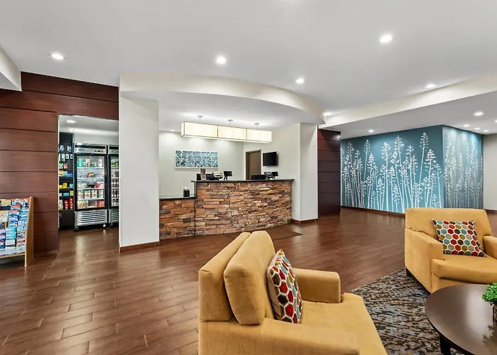 Sleep Inn Lufkin