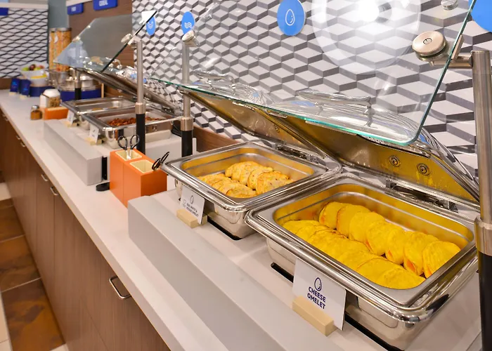 Holiday Inn Express Crockett By Ihg